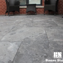 Banas Outdoor Pavers