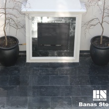 Limestone Natural Stone - Banas Stone KBlack4of11