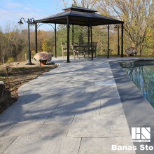 Banas Outdoor Pavers