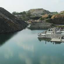 Natural Stone Quarry - Banas Stone