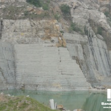 Natural Stone Quarry - Banas Stone