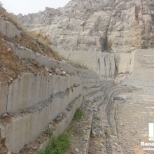 Natural Stone Quarry - Banas Stone