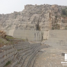 Natural Stone Quarry - Banas Stone