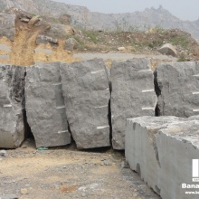 Natural Stone Quarry - Banas Stone