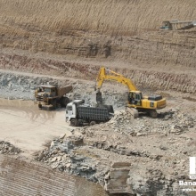 Natural Stone Quarry - Banas Stone