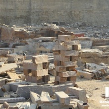 Natural Stone Quarry - Banas Stone