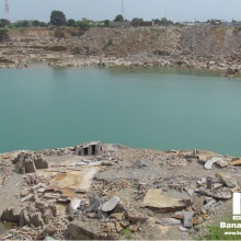 Natural Stone Quarry - Banas Stone