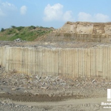 Natural Stone Quarry - Banas Stone