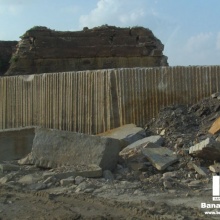 Natural Stone Quarry - Banas Stone