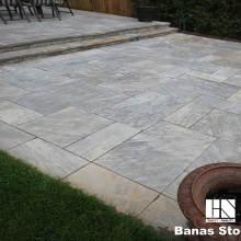 Sandstone Natural Stone - Banas Stone ImpBlack1-100