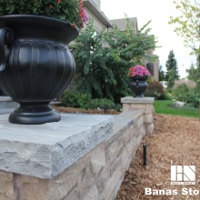 Sandstone Natural Stone - Banas Stone ImpBlack5-100