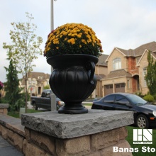 Sandstone Natural Stone - Banas Stone ImpBlack6-100