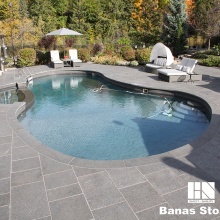 Granite Natural Stone - Banas Stone JetBlack3-100