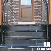 Limestone Natural Stone - Banas Stone KBlack10of11