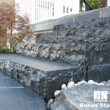 Limestone Natural Stone - Banas Stone KBlack3of11