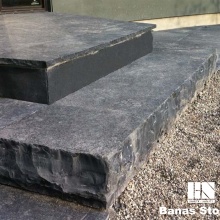 Limestone Natural Stone - Banas Stone KBlack7of11