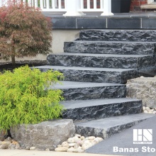 Limestone Natural Stone - Banas Stone Kblack11of11