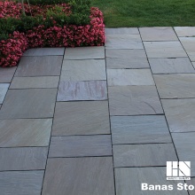 Sandstone Natural Stone - Banas Stone Lav10-100