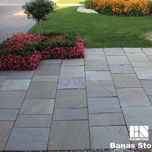 Sandstone Natural Stone - Banas Stone Lav12