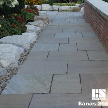 Sandstone Natural Stone - Banas Stone Lav3-100