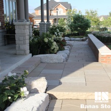 Sandstone Natural Stone - Banas Stone Lav4-100