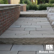 Sandstone Natural Stone - Banas Stone Lav7-100