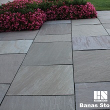 Sandstone Natural Stone - Banas Stone Lav9-100