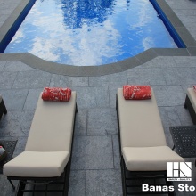 Limestone Natural Stone - Banas Stone - SilverGrey8-100