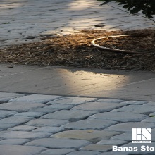 Sandstone Natural Stone - Banas Stone SlateGrey7