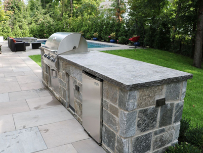 Warranty Natural Stone - Banas Stone