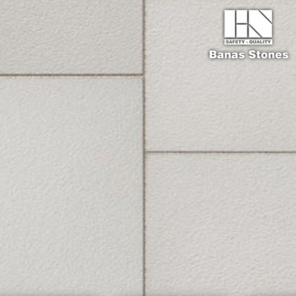 Natural Stone Venetian-Grey - Banas Stone