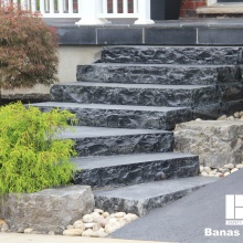 Limestone Natural Stone | Banas Stones | Kota Black