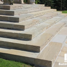 Banas Stones - Lavender Steps