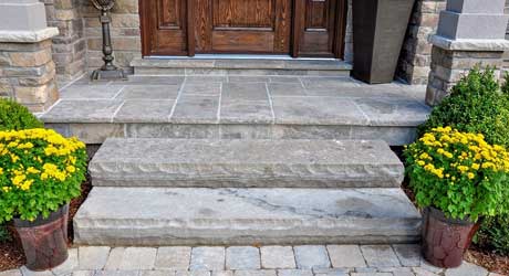 Banas Stones®: Your Trusted Source for Quality Natural Stone Products in Canada and North America